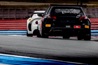 # 16 - JSB Comp&eacute;tition - Franck Salvi - Peugeot 308 RC - TC, Course 4, TC France
 | &copy; SRO / Patrick Hecq Photography