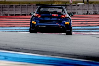 # 79 - J'Nov Auto Racing by JSB - Laurent Joubert - Peugeot 308 RC - TC, Course 4, TC France
 | &copy; SRO / Patrick Hecq Photography