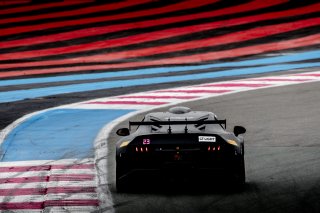 # 23 - Team CDRS - Christophe Isaac - Nicolas Labat-Camy - Ligier JS2R - GT Light, Course 4, TC France
 | &copy; SRO / Patrick Hecq Photography