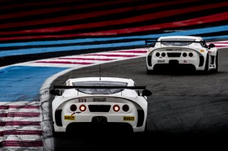 # 333 - Styl&Grip - Xavier Canonica - Ginetta G56 GTA - GT Academy, Course 4, TC France
 | &copy; SRO / Patrick Hecq Photography