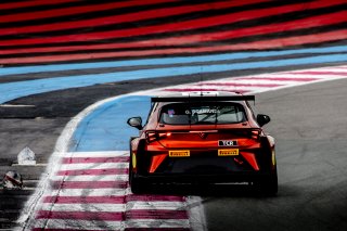 # 34 - SP Comp&eacute;tition - Giovanni Scamardi - Cupra Leon VZ TCR - TCR, Course 4, TC France
 | &copy; SRO / Patrick Hecq Photography