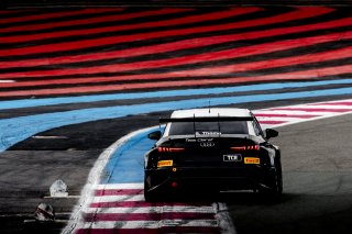 # 28 - Team Clairet Sport - S&eacute;bastien Thome - Audi RS3 LMS TCR - TCR, Course 4, TC France
 | &copy; SRO / Patrick Hecq Photography