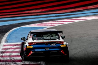 # 9 - Optimum Racing-ASM - Julien Paget - Cupra L&eacute;on Comp&eacute;ticion TCR - TCR, Course 4, TC France
 | &copy; SRO / Patrick Hecq Photography