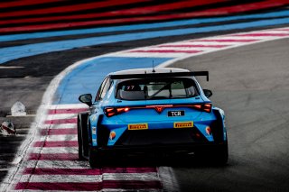 # 77 - SP Comp&eacute;tition - Sylvain Pussier - Cupra Leon VZ TCR - TCR, Course 4, TC France
 | &copy; SRO / Patrick Hecq Photography