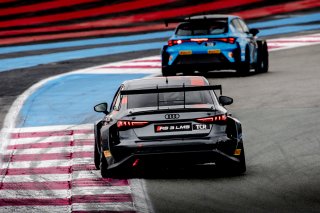 Course 4
 | &copy; SRO / Patrick Hecq Photography