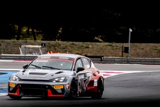 # 34 - SP Comp&eacute;tition - Giovanni Scamardi - Cupra Leon VZ TCR - TCR, Course 4, TC France
 | &copy; SRO / Patrick Hecq Photography