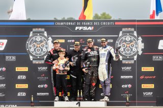 Course 4
 | &copy; SRO / Patrick Hecq Photography