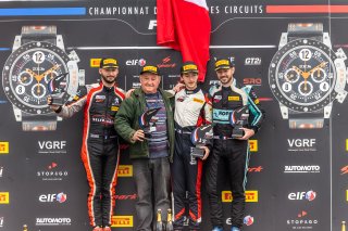 Course 4
 | &copy; SRO / Patrick Hecq Photography