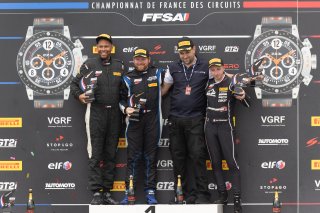 Course 4
 | &copy; SRO / Patrick Hecq Photography