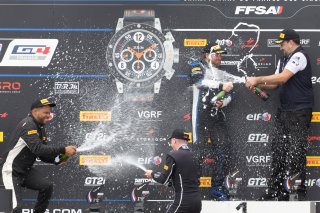 Course 4
 | &copy; SRO / Patrick Hecq Photography