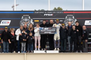 Course 4
 | &copy; SRO / Patrick Hecq Photography