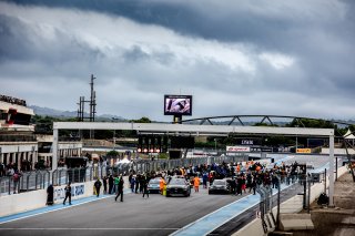 Course 4
 | &copy; SRO / Patrick Hecq Photography