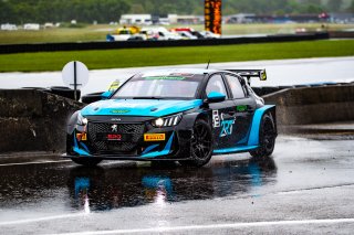 #49 - 2RT - K&eacute;vin Ropars - Peugeot 208 TC - TC, CATEGORIES, Championnat de France des circuits, Circuit de Nogaro, Coupe de P&acirc;ques, SPOTTER GUIDE, TC FRANCE
 | TWENTY-ONE CREATION