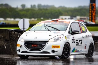 #36 - Sport Auto Racing - Fr&eacute;d&eacute;ric Rondeau - Margot Carvalhido - Peugeot 208 RC - TCA Light, CATEGORIES, Championnat de France des circuits, Circuit de Nogaro, Coupe de P&acirc;ques, SPOTTER GUIDE, TC FRANCE
 | TWENTY-ONE CREATION