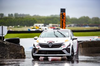 #51 - Team CDRS - Cyril Melet - Christophe Pereira - Renault Clio Cup V - TCA, CATEGORIES, Championnat de France des circuits, Circuit de Nogaro, Coupe de P&acirc;ques, SPOTTER GUIDE, TC FRANCE
 | TWENTY-ONE CREATION