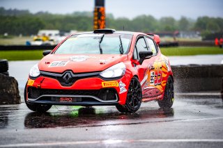 #95 - Team Leal Comp&eacute;tition - Christophe Henry - Lubin Henry - Renault Clio Cup IV - TCA, CATEGORIES, Championnat de France des circuits, Circuit de Nogaro, Coupe de P&acirc;ques, SPOTTER GUIDE, TC FRANCE
 | TWENTY-ONE CREATION