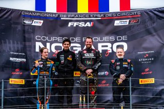 CATEGORIES, Championnat de France des circuits, Circuit de Nogaro, Coupe de Pâques, PODIUM, TC FRANCE
 | TWENTY-ONE CREATION