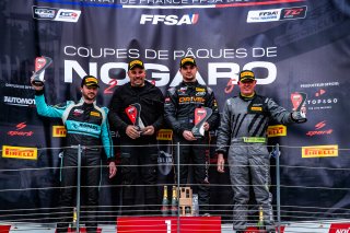 CATEGORIES, Championnat de France des circuits, Circuit de Nogaro, Coupe de Pâques, PODIUM, TC FRANCE
 | TWENTY-ONE CREATION