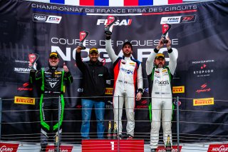 CATEGORIES, Championnat de France des circuits, Circuit de Nogaro, Coupe de Pâques, PODIUM, TC FRANCE
 | TWENTY-ONE CREATION