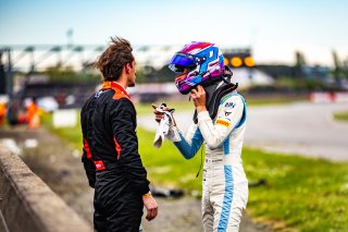 #38 - SP Compétition - Tom Pussier - Cupra Léon Compéticion TCR - TCR, CATEGORIES, Championnat de France des circuits, Circuit de Nogaro, Coupe de Pâques, TC FRANCE
 | TWENTY-ONE CREATION