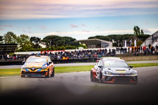 #34 - SP Compétition - Giovanni Scamardi - Cupra Léon VZ TCR - TCR, CATEGORIES, Championnat de France des circuits, Circuit de Nogaro, Coupe de Pâques, TC FRANCE
 | TWENTY-ONE CREATION