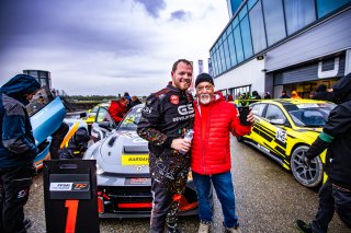 #34 - SP Compétition - Giovanni Scamardi - Cupra Léon VZ TCR - TCR, CATEGORIES, Championnat de France des circuits, Circuit de Nogaro, Coupe de Pâques, TC FRANCE
 | TWENTY-ONE CREATION