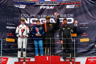 CATEGORIES, Championnat de France des circuits, Circuit de Nogaro, Coupe de Pâques, PODIUM, TC FRANCE
 | TWENTY-ONE CREATION