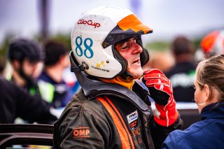 #88 - Sport Cup 88 - François Samy - Renault Clio Cup III - TCA, CATEGORIES, Championnat de France des circuits, Circuit de Nogaro, Coupe de Pâques, TC FRANCE
 | TWENTY-ONE CREATION