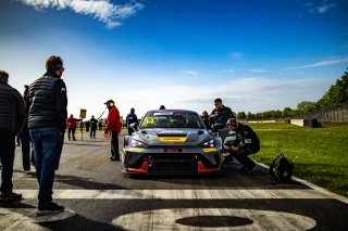 #34 - SP Compétition - Giovanni Scamardi - Cupra Léon VZ TCR - TCR, CATEGORIES, Championnat de France des circuits, Circuit de Nogaro, Coupe de Pâques, TC FRANCE
 | TWENTY-ONE CREATION