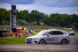 Championnat de France des circuits, Circuit de Nogaro, Coupe de Pâques, SAFETY CAR
 | TWENTY-ONE CREATION