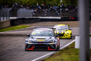 #34 - SP Compétition - Giovanni Scamardi - Cupra Léon VZ TCR - TCR, CATEGORIES, Championnat de France des circuits, Circuit de Nogaro, Coupe de Pâques, TC FRANCE
 | TWENTY-ONE CREATION