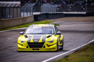 #145 - JSB Compétition - Raphaël Fournier - Hyundai Elantra N TCR - TCR, CATEGORIES, Championnat de France des circuits, Circuit de Nogaro, Coupe de Pâques, TC FRANCE
 | TWENTY-ONE CREATION