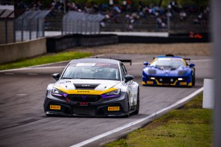 #58 - Comte Racing Team - Pierre Bredeaux - Cupra Léon Compéticion TCR - TCR, CATEGORIES, Championnat de France des circuits, Circuit de Nogaro, Coupe de Pâques, TC FRANCE
 | TWENTY-ONE CREATION