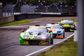 #40 - Team CDRS - Dorian Duthil - Julien Nougaret - Ligier JS2R - GT Light, CATEGORIES, Championnat de France des circuits, Circuit de Nogaro, Coupe de Pâques, TC FRANCE
 | TWENTY-ONE CREATION