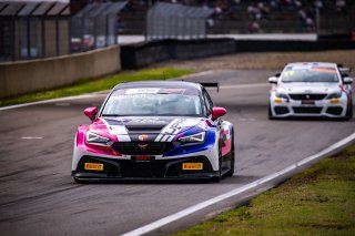 #38 - SP Compétition - Tom Pussier - Cupra Léon Compéticion TCR - TCR, CATEGORIES, Championnat de France des circuits, Circuit de Nogaro, Coupe de Pâques, TC FRANCE
 | TWENTY-ONE CREATION