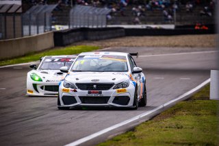 #17 - Boreau Team Sport by JSB - Colin Boreau - Franck Labescat - Peugeot 308 RC - TC, CATEGORIES, Championnat de France des circuits, Circuit de Nogaro, Coupe de Pâques, TC FRANCE
 | TWENTY-ONE CREATION