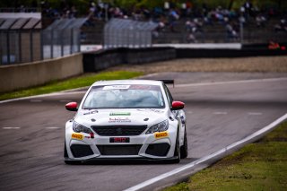 #20 - JSB Compétition - Théo Vidal - Martial Camurac - Peugeot 308 RC - TC, CATEGORIES, Championnat de France des circuits, Circuit de Nogaro, Coupe de Pâques, TC FRANCE
 | TWENTY-ONE CREATION