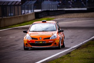 #88 - Sport Cup 88 - François Samy - Renault Clio Cup III - TCA, CATEGORIES, Championnat de France des circuits, Circuit de Nogaro, Coupe de Pâques, TC FRANCE
 | TWENTY-ONE CREATION