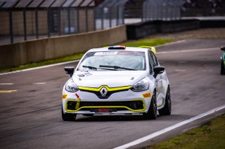 #33 - Team Leal Compétition - Claude Carlos - Julien Carlos - Renault Clio Cup IV - TCA, CATEGORIES, Championnat de France des circuits, Circuit de Nogaro, Coupe de Pâques, TC FRANCE
 | TWENTY-ONE CREATION