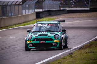 #115 - ADWShop Motorsport - Mickaël Boisdur - Mini R56 MCS-R - TCA, CATEGORIES, Championnat de France des circuits, Circuit de Nogaro, Coupe de Pâques, TC FRANCE
 | TWENTY-ONE CREATION