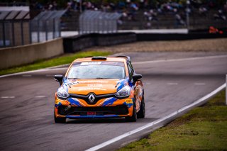 #24 - JSB Compétition - Yannis Lafon - Renault Clio Cup IV - TCA, CATEGORIES, Championnat de France des circuits, Circuit de Nogaro, Coupe de Pâques, TC FRANCE
 | TWENTY-ONE CREATION