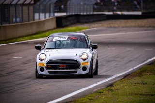 #64 - Team CDRS - Jacques Tillos - François Tillos - Mini One 1.5T - TCA Light, CATEGORIES, Championnat de France des circuits, Circuit de Nogaro, Coupe de Pâques, TC FRANCE
 | TWENTY-ONE CREATION