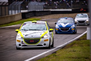 #712 - Beyond Virtual by 2RT - Sébastien Bortot - Peugeot 208 RC - TCA Light, CATEGORIES, Championnat de France des circuits, Circuit de Nogaro, Coupe de Pâques, TC FRANCE
 | TWENTY-ONE CREATION