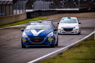 #842 - Comte Racing Team - Nicolas Roumezy - Tanguy Weiss - Peugeot 208 RC - TCA Light, CATEGORIES, Championnat de France des circuits, Circuit de Nogaro, Coupe de Pâques, TC FRANCE
 | TWENTY-ONE CREATION