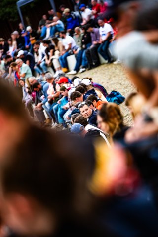 AMBIANCE, Championnat de France des circuits, Circuit de Nogaro, Coupe de Pâques
 | TWENTY-ONE CREATION