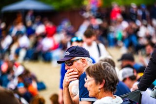 AMBIANCE, Championnat de France des circuits, Circuit de Nogaro, Coupe de Pâques
 | TWENTY-ONE CREATION