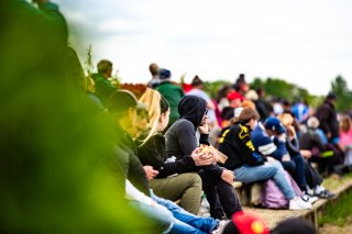AMBIANCE, Championnat de France des circuits, Circuit de Nogaro, Coupe de Pâques
 | TWENTY-ONE CREATION