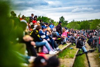 AMBIANCE, Championnat de France des circuits, Circuit de Nogaro, Coupe de Pâques
 | TWENTY-ONE CREATION