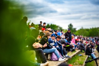 AMBIANCE, Championnat de France des circuits, Circuit de Nogaro, Coupe de Pâques
 | TWENTY-ONE CREATION