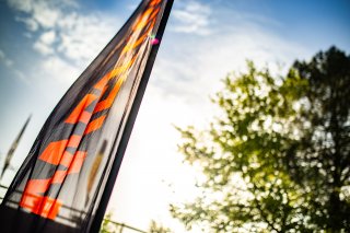 AMBIANCE, Championnat de France des circuits, Circuit de Nogaro, Coupe de Pâques
 | TWENTY-ONE CREATION